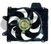 ITAL1 7740875 Fan, radiator